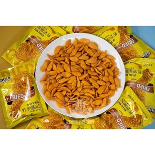 Snack đùi gà