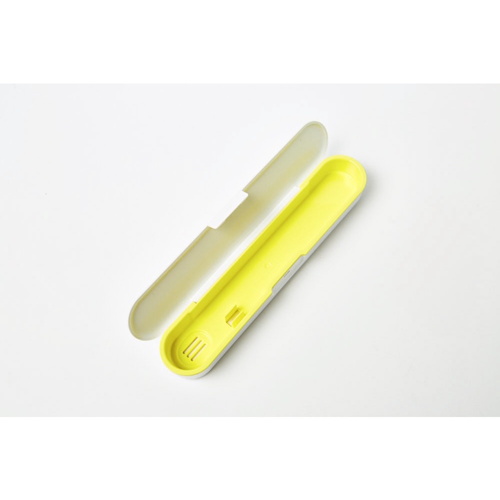 Hộp Đựng Bộ Bàn Chải Đánh Răng ARTBOX Hàn Quốc Họa Tiết Iren Xinh Xắn