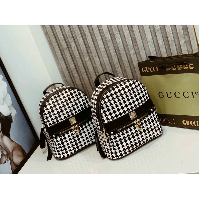 Balo thời trang nữ