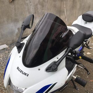 Kính chắn gió độ GSX R150
