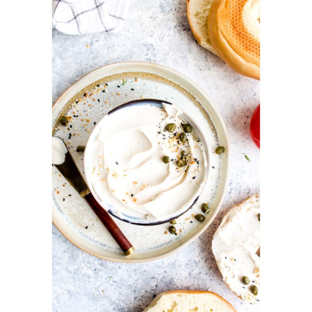 ✿✿✿Cream Cheese/ Kem Phô Mai 200g (Giao hàng nhanh chóng Grab và Nowship)✿✿✿