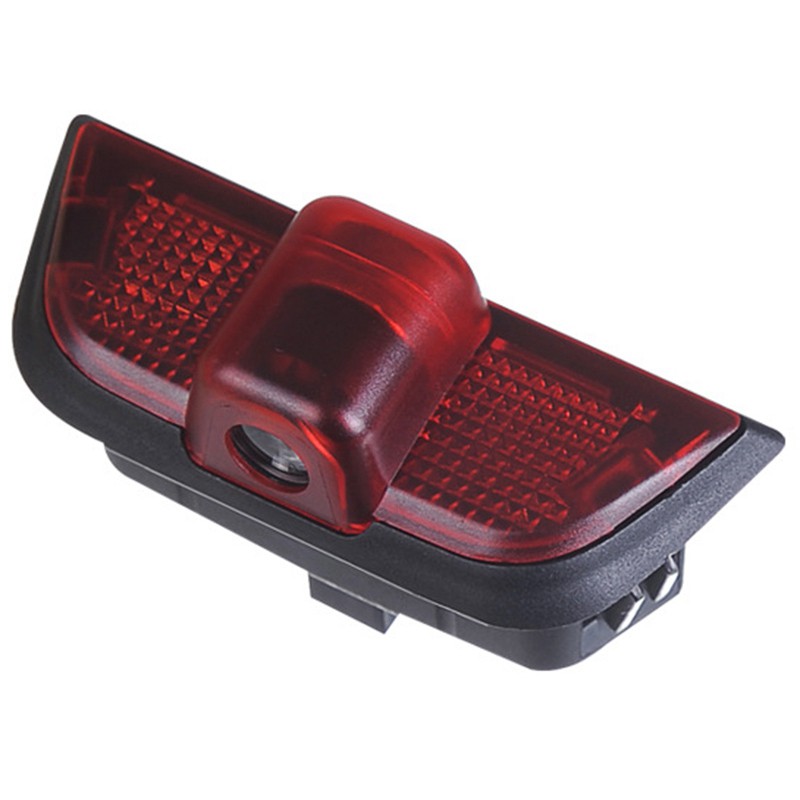 Đèn Led Chiếu Logo Gắn Cửa Xe Mercedes Benz C Class W201 W202 W203 W204