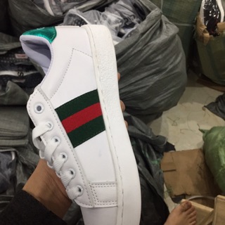 Free ship + full box gucci hình con ong