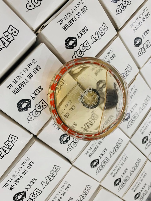 [Tester] Nước hoa Nữ-Sexy Betty 75ml | BigBuy360 - bigbuy360.vn