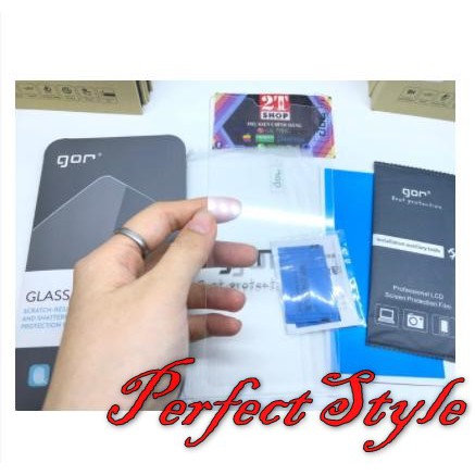 Bộ 2 Cường lực Gor cho LG V50 / G6 / G7 / G8 / v40 G8x V50s