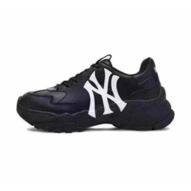 👟👟Giày Sneaker  MLB  BigBall ChunKy Lite New York  Yankees 2021 Đủ màu | BigBuy360 - bigbuy360.vn