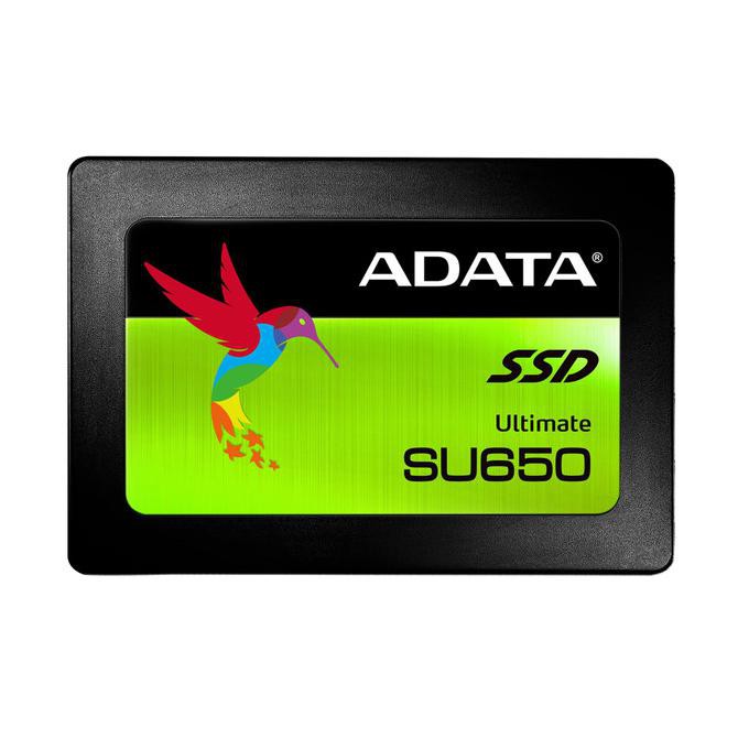 Ổ Cứng SSD 120GB SU650 Hiệu Adata