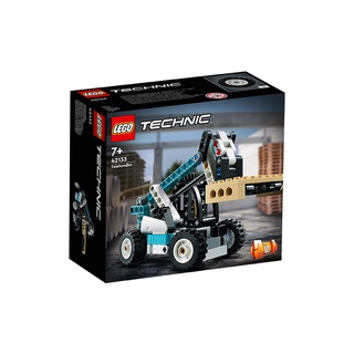 Đồ chơi lego technic xe nâng đa năng 42133