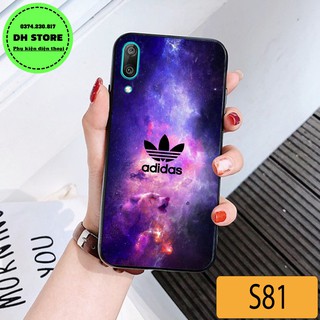 [ HÀNG MỚI VỀ ] Ốp lưng điện thoại Huawei Y7 Pro - Y7 2018 - Y7 2019 in hình NIKE, ADIDAS cá tính.
