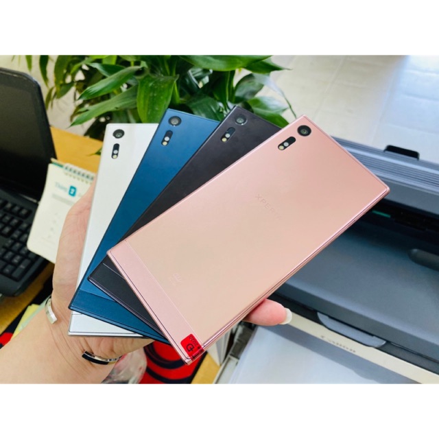 Điện thoại Sony xperia xz 32GB like new 99% giá tốt nhất hcm