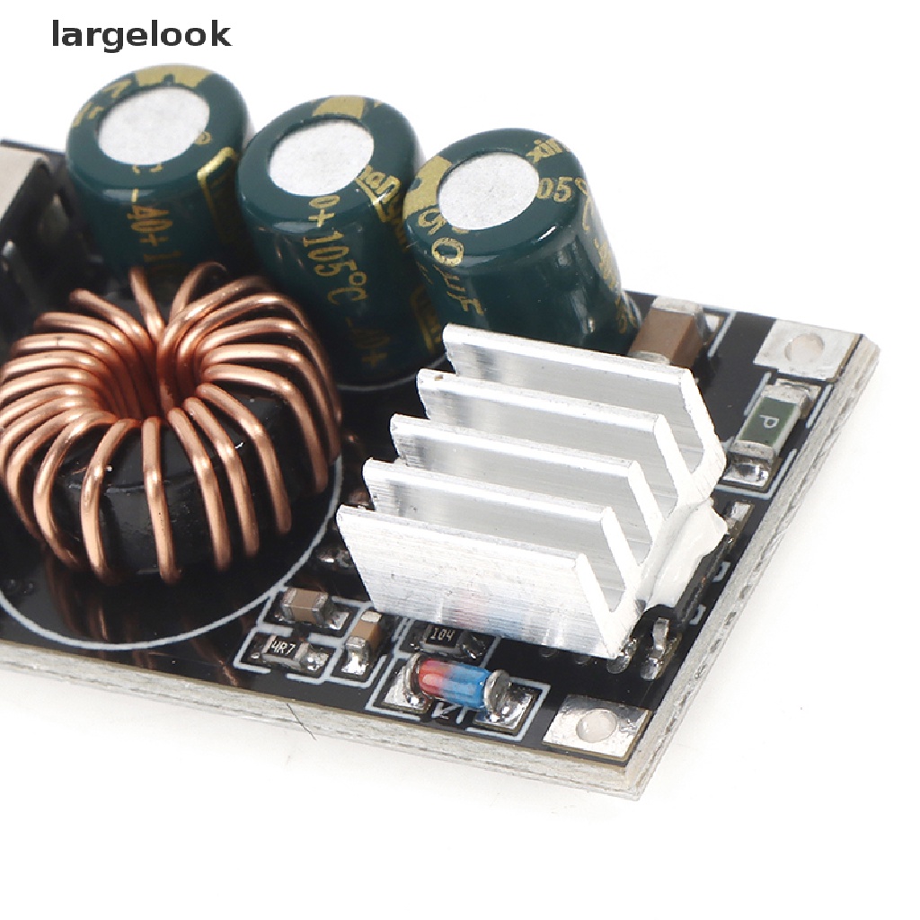 Mô-đun Hạ Áp Sạc Nhanh DC 5-32V Cho QC3.0 Apple Huawei MTK Samsung ♨Hot