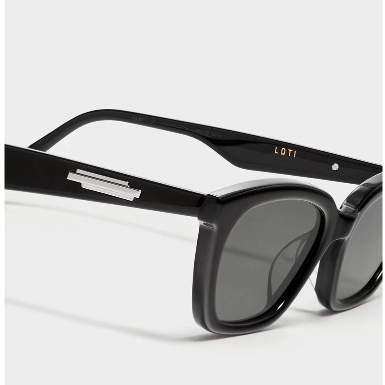 Kính Mát Oversize Thời Trang Unisex 2022