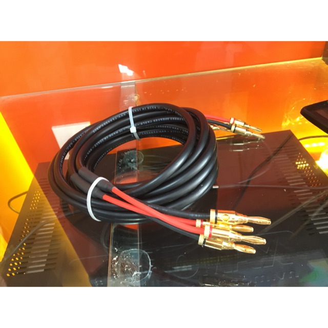 Com bo 5 bộ dây loa ý