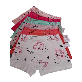 Combo sỉ lố quần chip đùi dành cho bé gái - quần chip đẹp giá rẻ