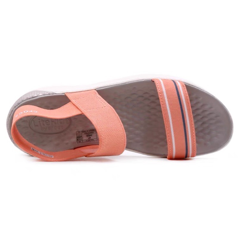 Dép sandal siêu nhẹ Crocs xuất khẩu