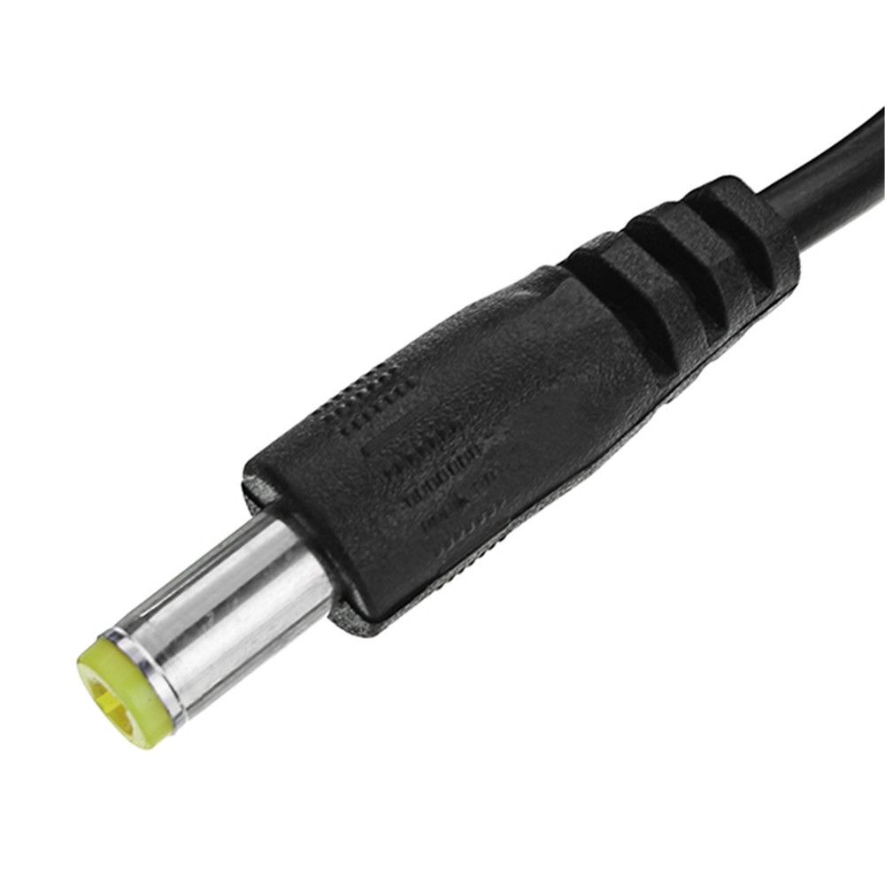 Dây cáp tăng áp DC 5V sang 12V 1A USB 1.3m chuyên dụng cho bộ định tuyến WiFi