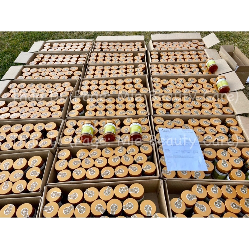 Mầm Đậu Nành 100v - Healthy Care Úc