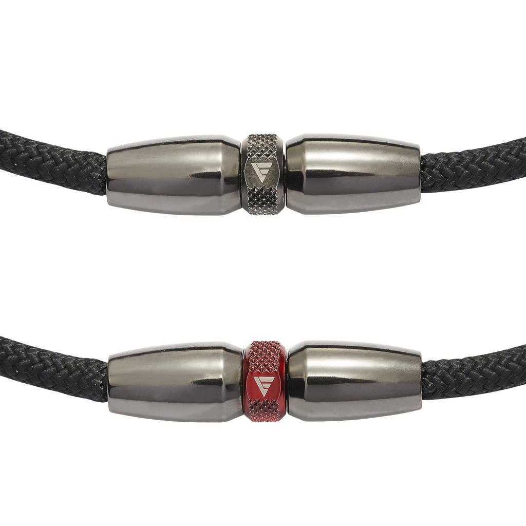 Vòng Cổ Phiten Extreme Knurling - Phiten Rakuwa Extreme Knurling