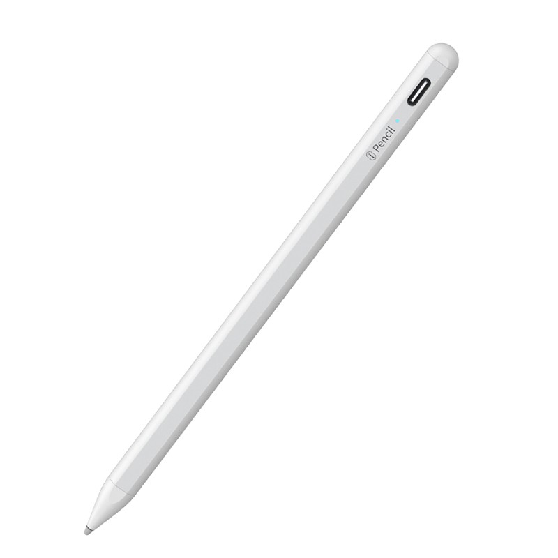 Bút Cảm Ứng Wiwu Pencil X Chống Tì Tay Dùng Như Apple Pencil Dành Riêng Cho Ipad