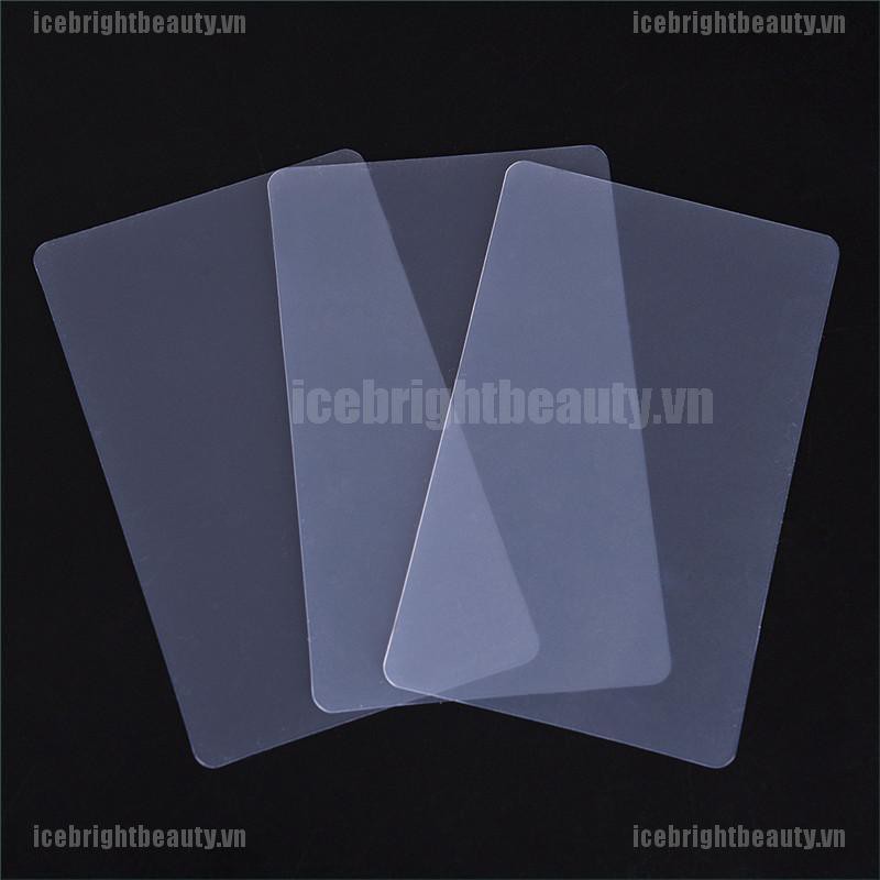 Bộ 10 Dụng Cụ Cạo Bằng Nhựa Chuyên Dụng Sửa Chữa Màn Hình Điện Thoại