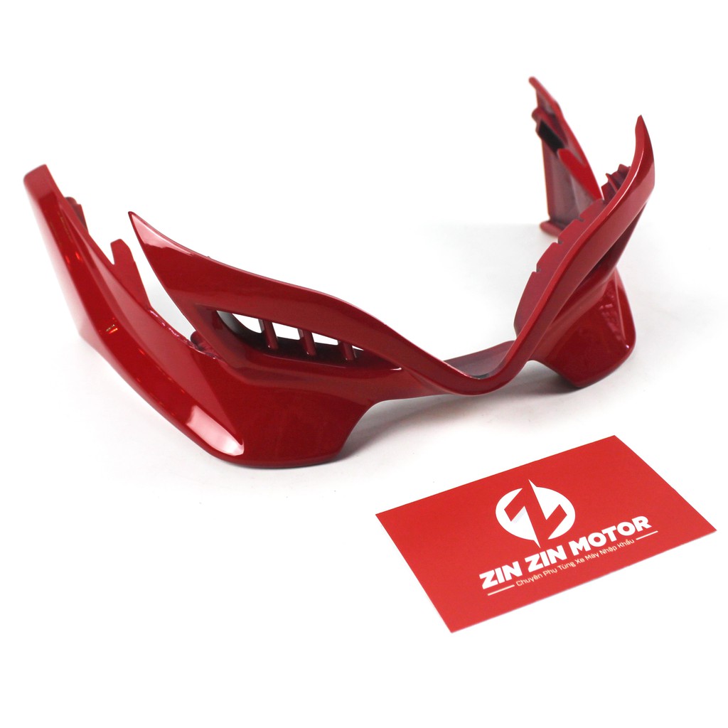 Râu Đèn, Cằm Dưới Raider K9 Đỏ 51833B25G00NPV5