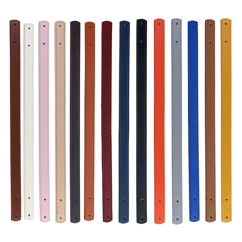 Thắt Lưng Da PU Đính Đinh Tán Thời Trang Dễ Phối Đồ