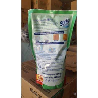 nước lau sàn sunlight 700g