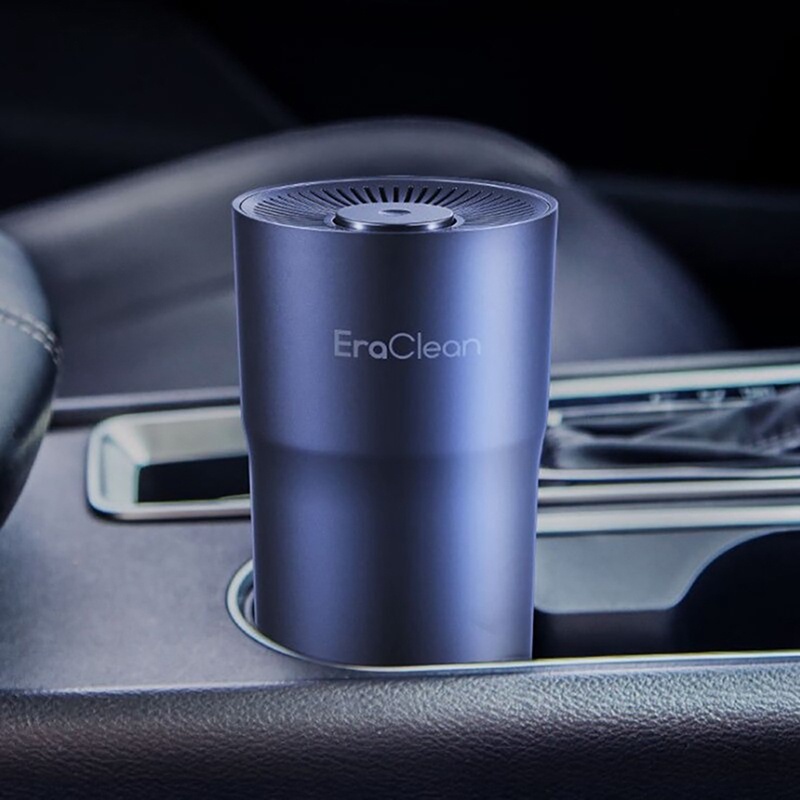 Máy lọc không khí ô tô Eraclean CW-C02 Shop Xiaomi zmistore