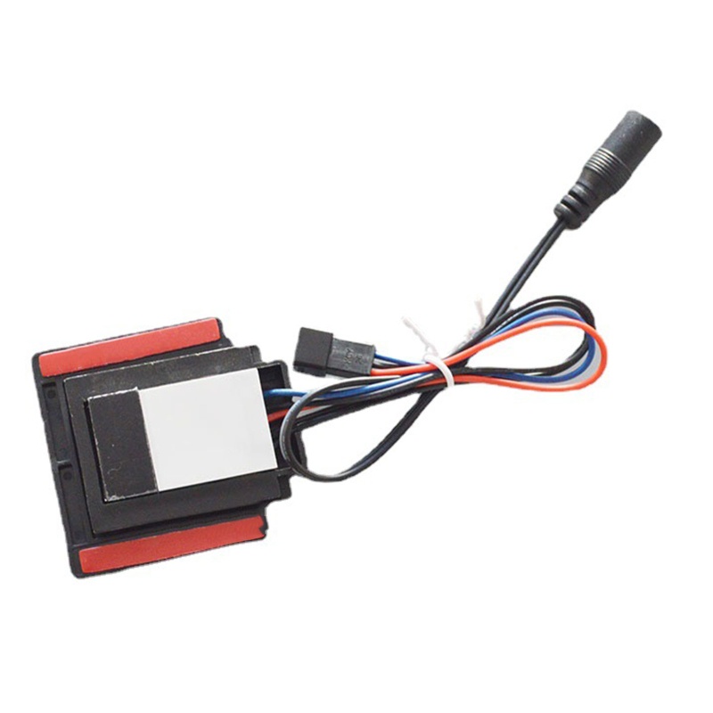 Đèn LED 12V 36W Cảm Biến Chuyển Động