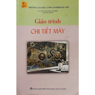 Chi tiết máy