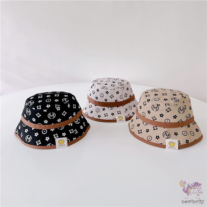 Mũ Tai Bèo Thời Trang Hàn Quốc Cho Bé