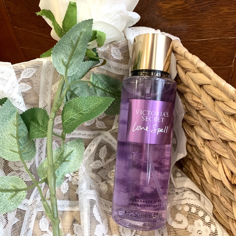 Xịt thơm toàn thân body mist Victoria's Secret 250ml