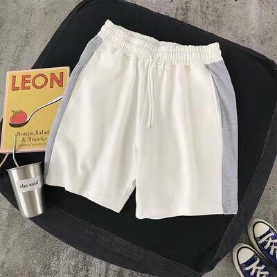 quần short thun co giãn unisex