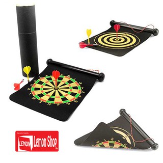 Bảng Phi Tiêu Nam Châm (15 inch)