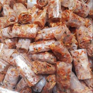 500G BÁNH TRÁNG CUỘN THẬP CẨM