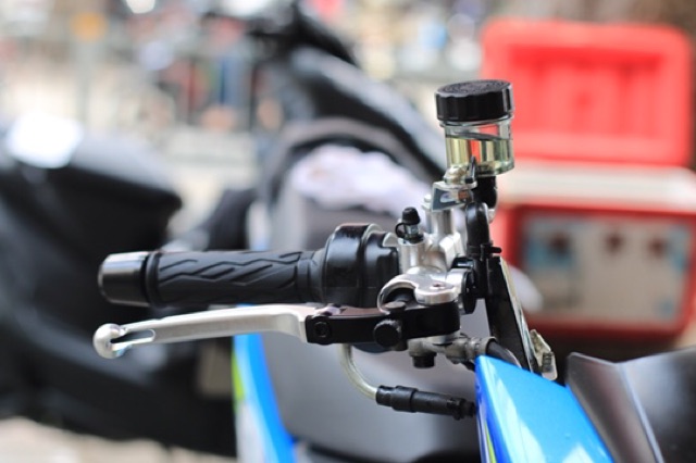 Tay dầu Rcb size 14mm chính hãng