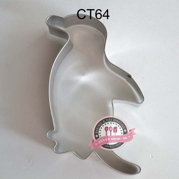 CUTTER CHIM CÁNH CỤT CT64