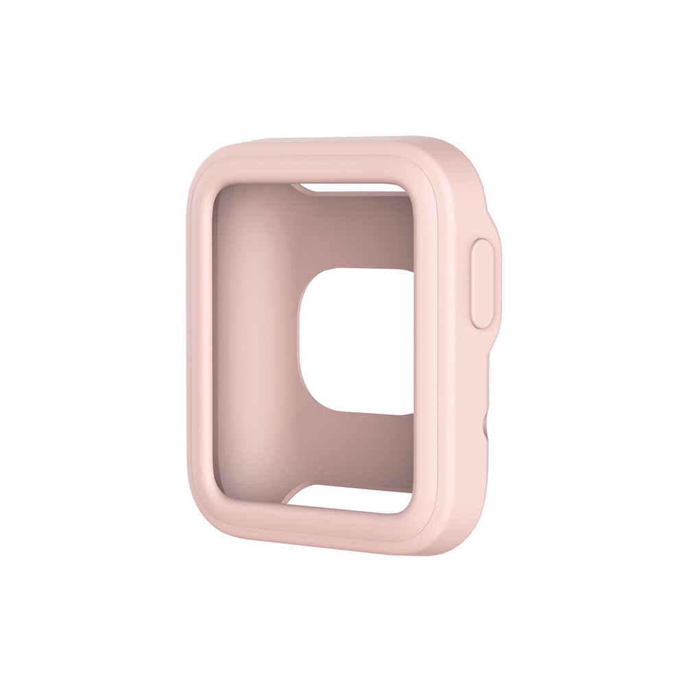 Ốp Silicone Bảo Vệ Mặt Đồng Hồ Thông Minh Xiaomi Mi Watch Lite / Redmi Watch 2 Lite
