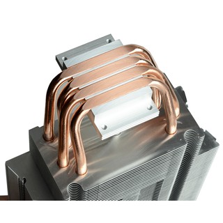 Tản nhiệt khí CPU ID-Cooling SE-214C Circular