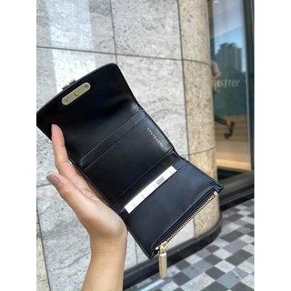 Ví Nữ Mini Gập
