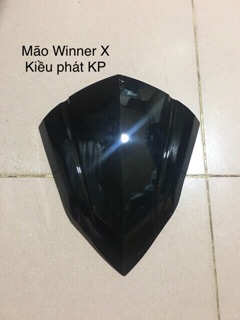 Mão chắn gió winner X