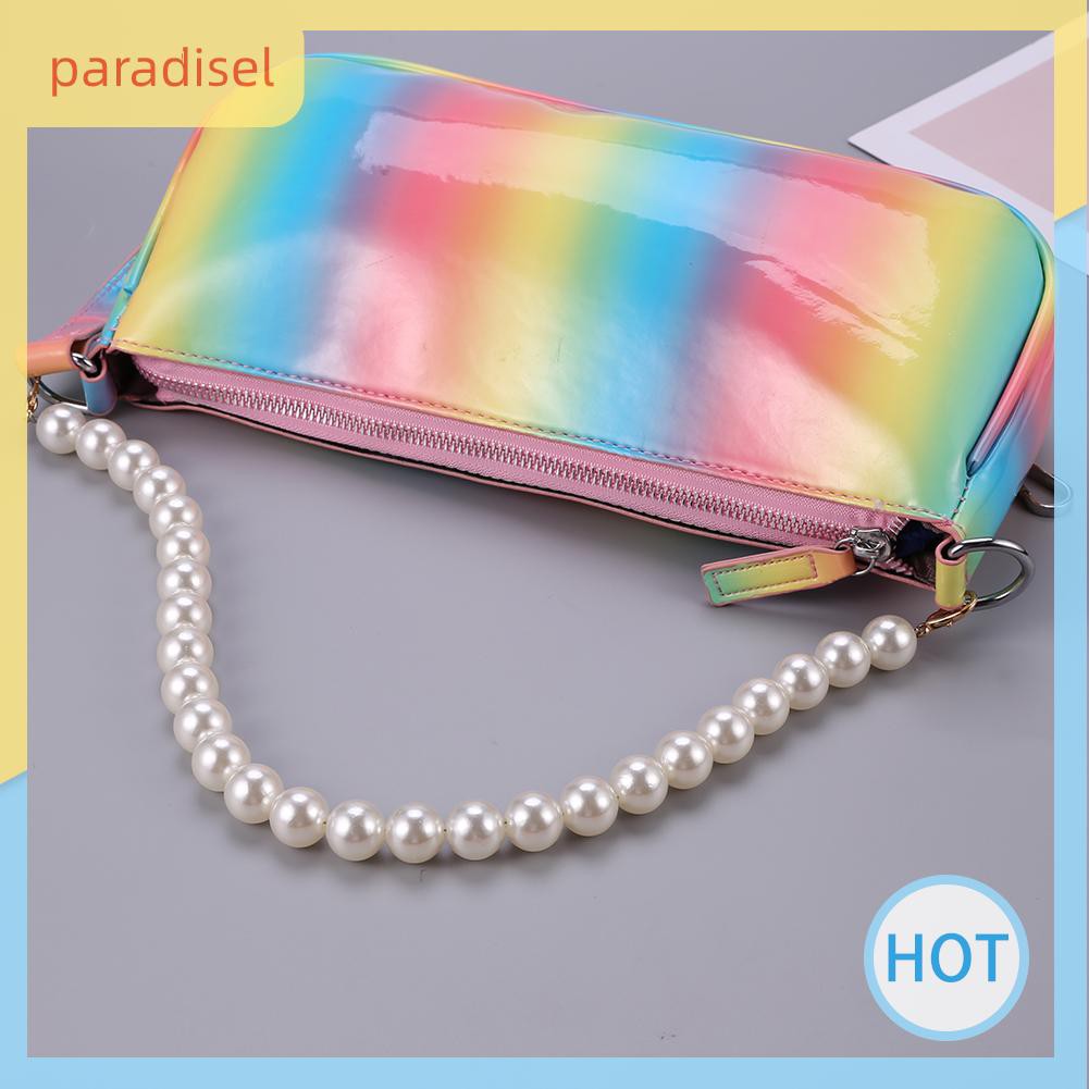 1 Quai Túi Xách Ngọc Trai Thời Trang Cho Nữ