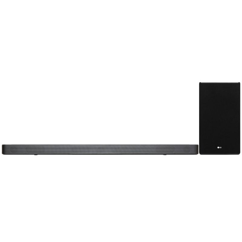 loa Soundbar LG SL8Y