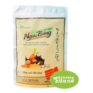 Bột nêm ngưu báng 200g