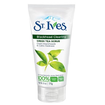 Sữa rửa mặt tẩy da chết stives | BigBuy360 - bigbuy360.vn