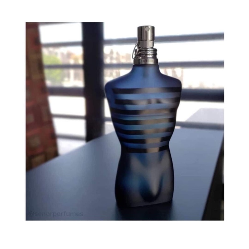 Mẫu thử•Nước hoa Jean Paul Gaultier Ultra Male 5/10ml