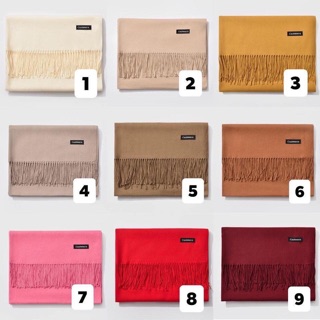 Khăn Cashmere