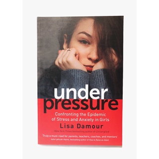 Sách - Under Pressure