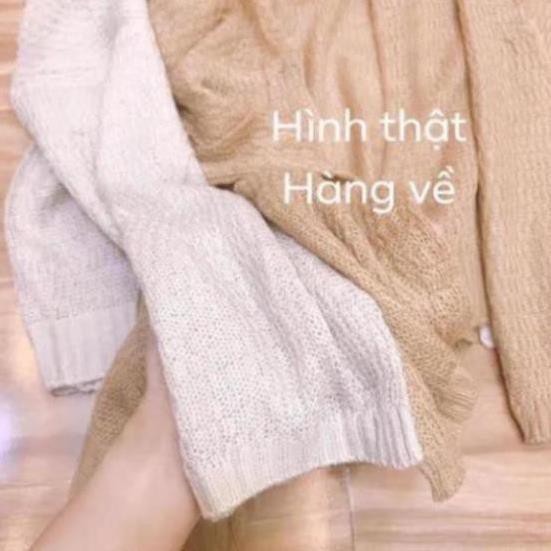 [TT1205] Áo Cadigan len mỏng siêu hot ZaNa AL0[TT1205] | BigBuy360 - bigbuy360.vn