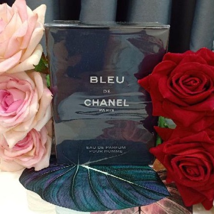 Nước hoa nam Chanel Bleu De Chanel (EDP) 100ml Fullseal Auth 💯%